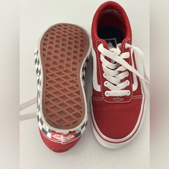 Vans Other - Vans Atwood Kids Shoes